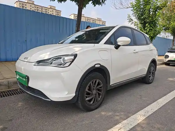 Neta V 2022