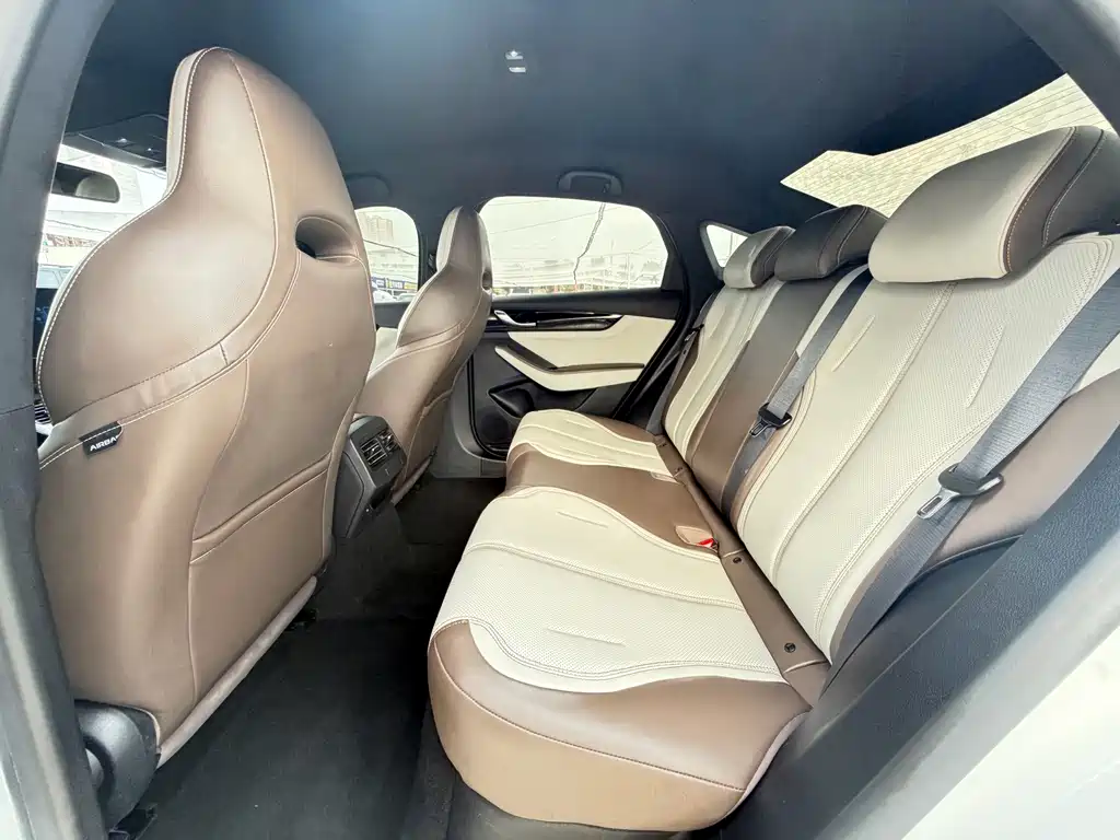 BYD Qin PLUS 2024 — фото 8