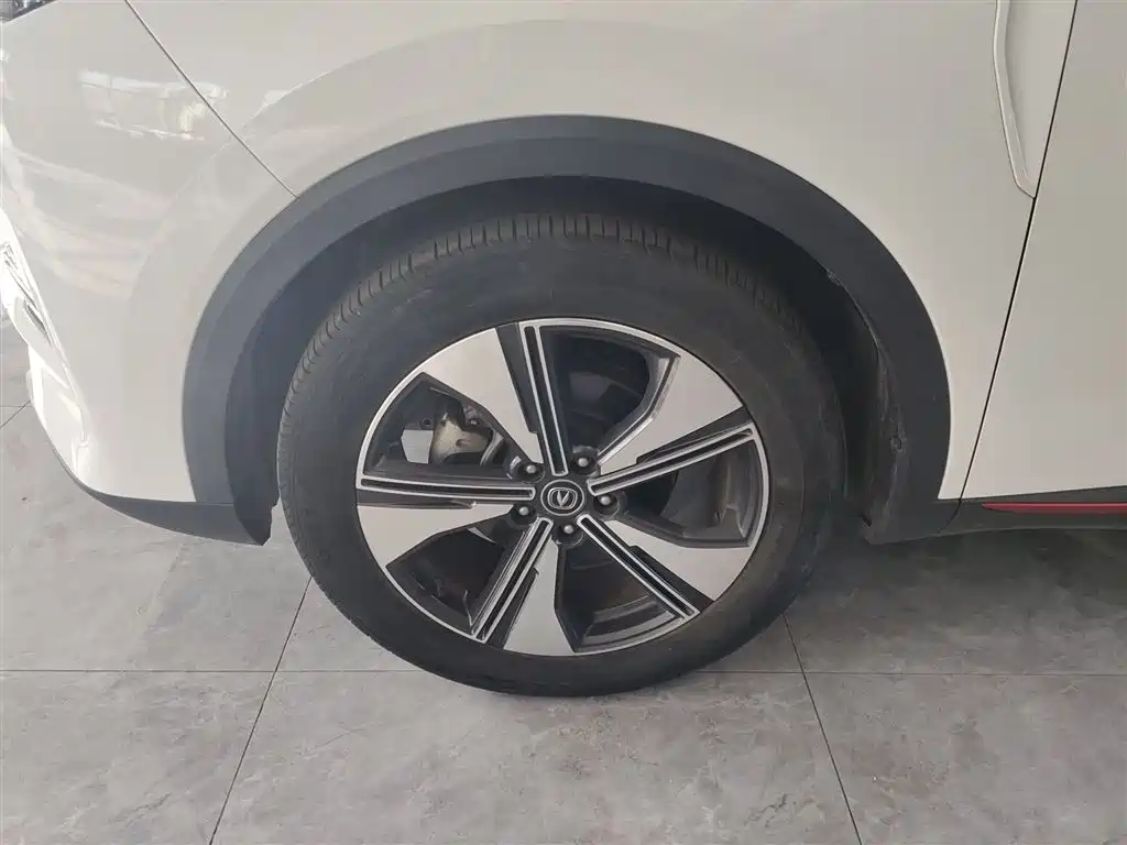 Changan CS55PLUS 2021 — фото 23