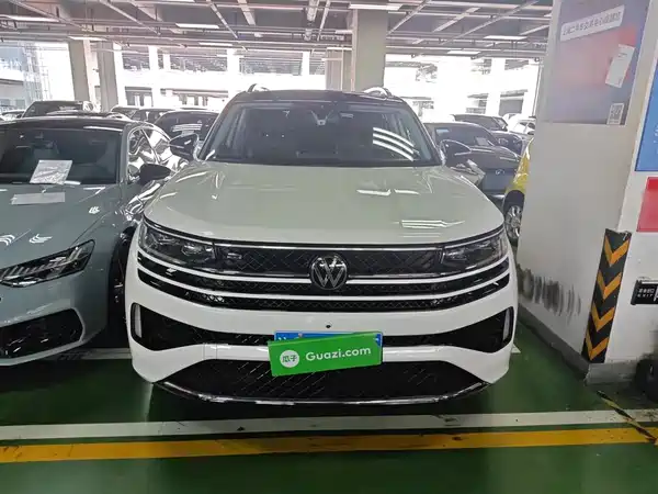 Volkswagen Tavendor 2023