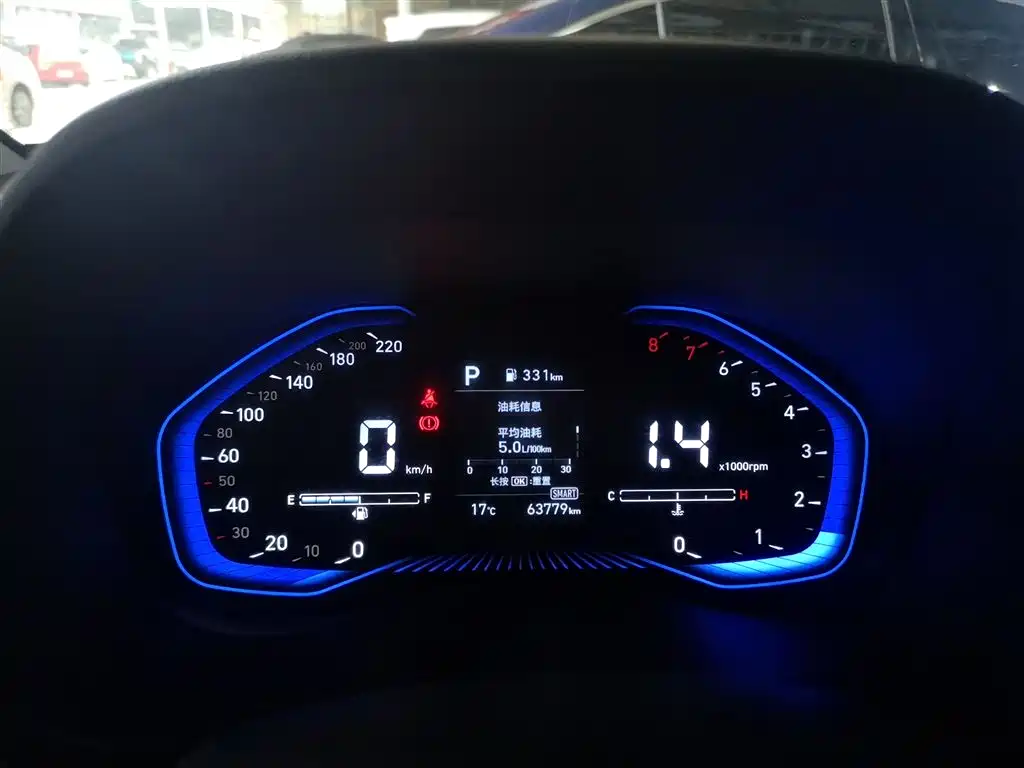 Hyundai Verna 2021 — фото 12