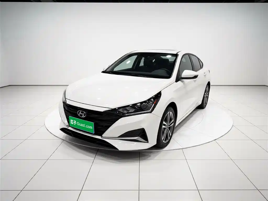 Hyundai Verna 2021 — фото 2
