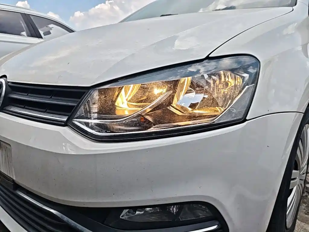 Volkswagen Polo 2019 — фото 24