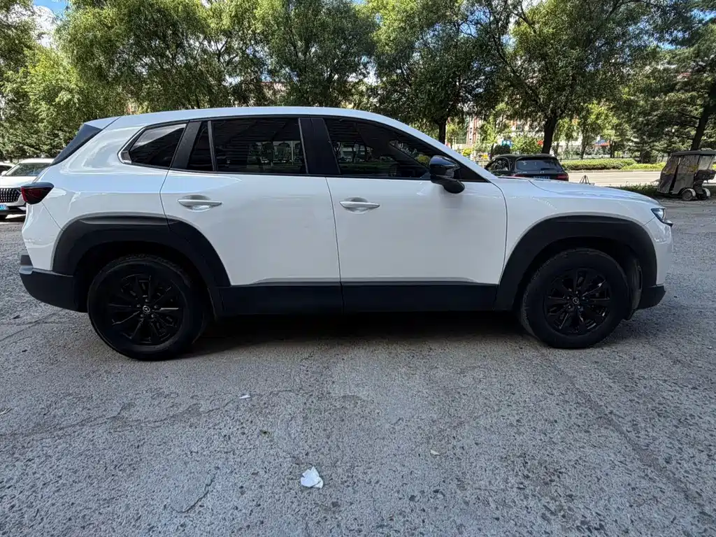 Mazda CX-50 OK 2023