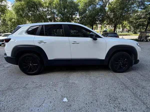 Mazda CX-50 2023