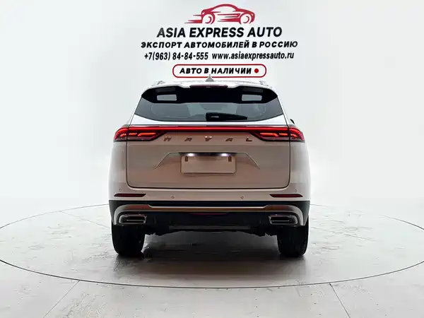 Haval H6 2023