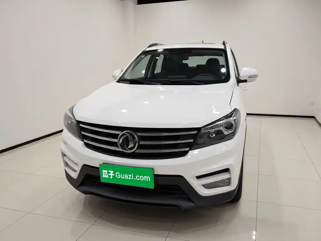 Fengguang S560 2019