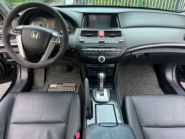 Honda Accord 2013