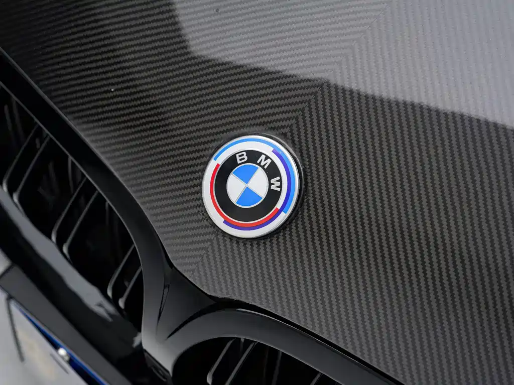 BMW 8 Series 2021 — фото 12