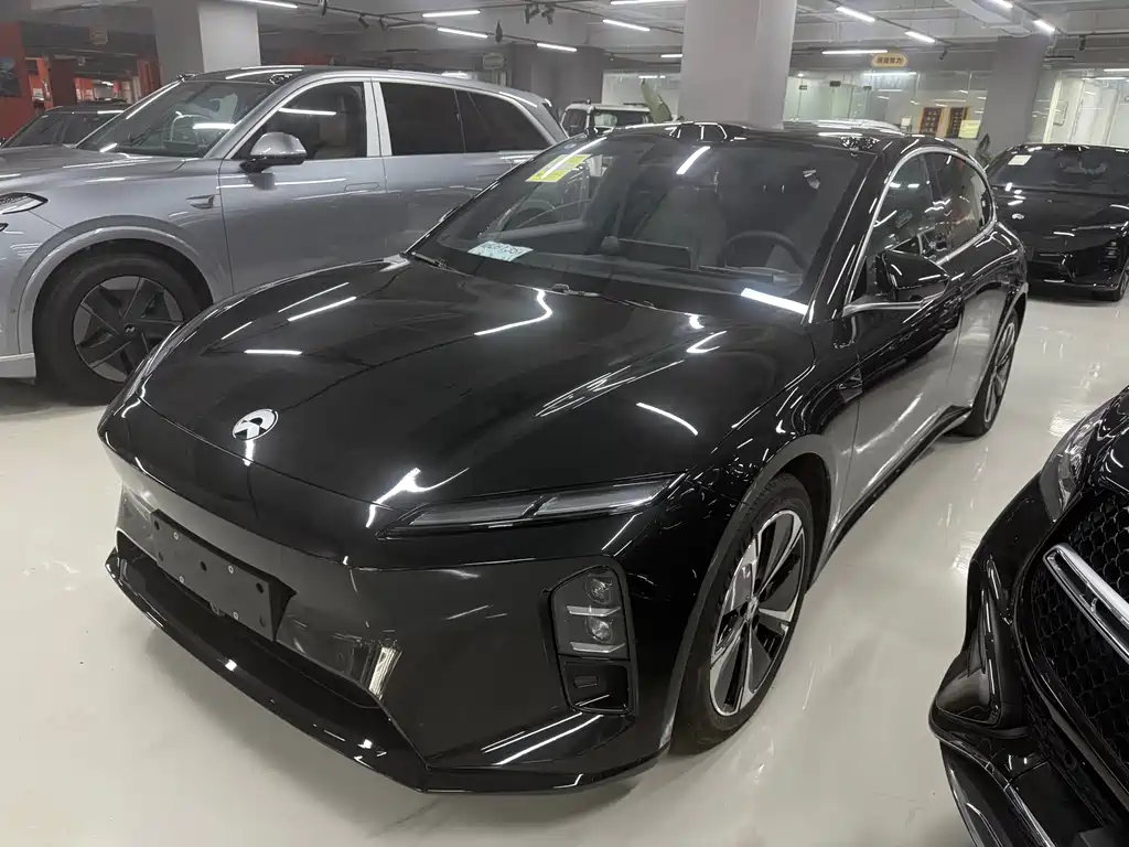 NIO ET5T 2026