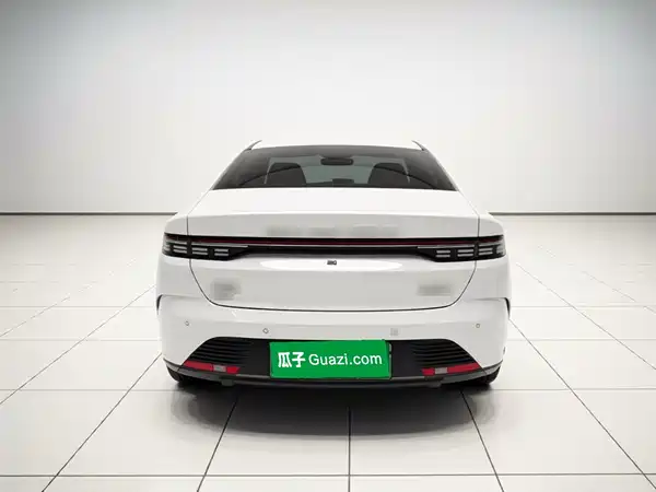 BYD Destroyer 05 2023
