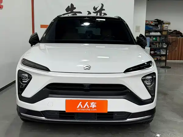 NIO ES6 2022