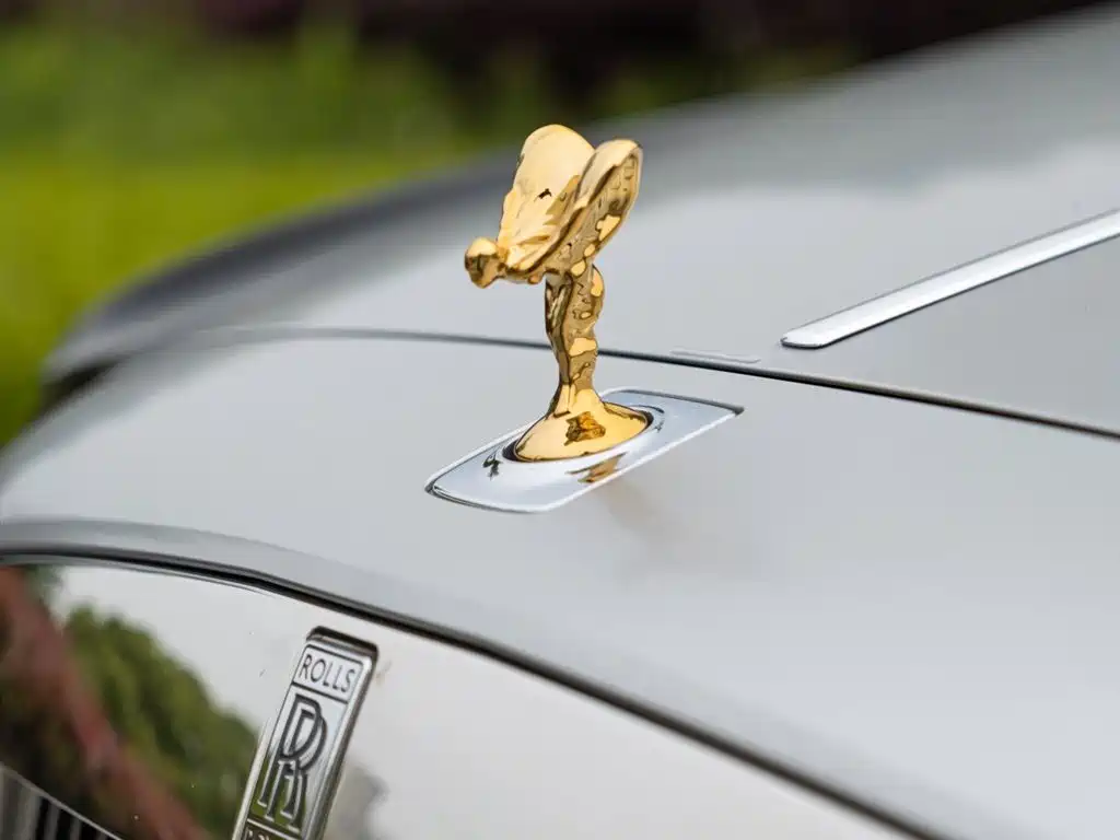 Rolls-Royce Ghost 2013 — фото 10