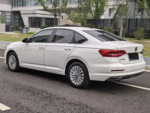 Volkswagen Lavida 2019