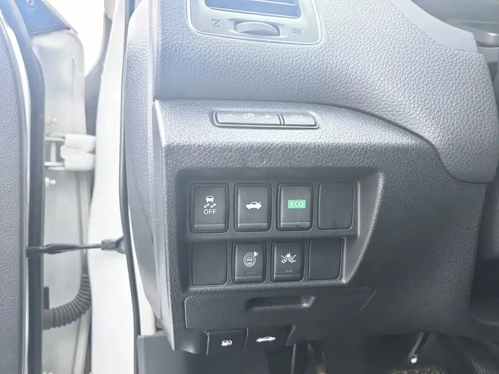 Nissan Teana 2017 — фото 15