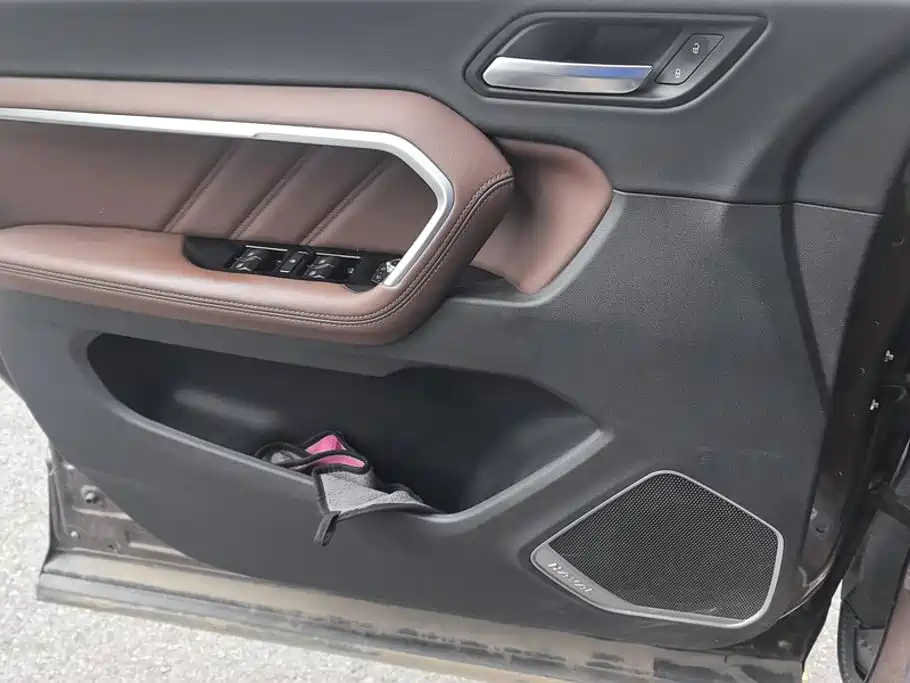 Haval H6 2019