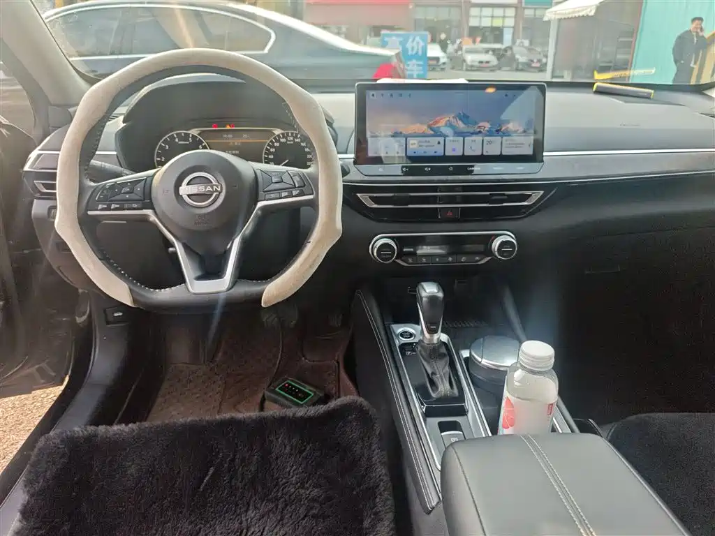 Nissan Teana 2024 — фото 10