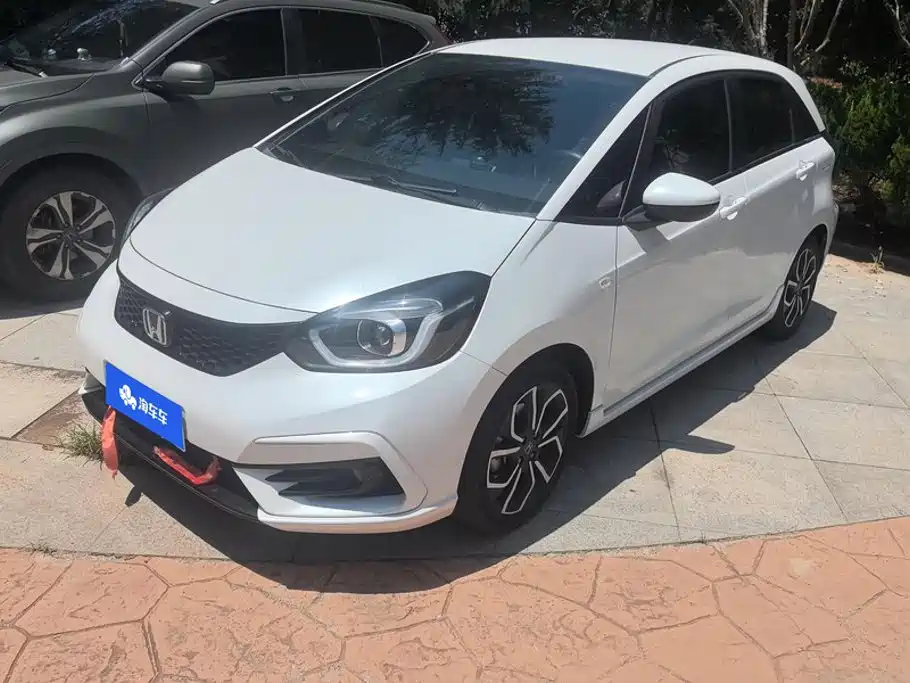 Honda Life 2021