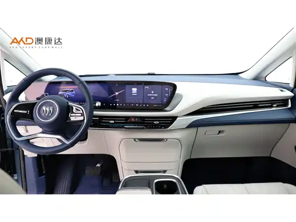 Buick Century 2024