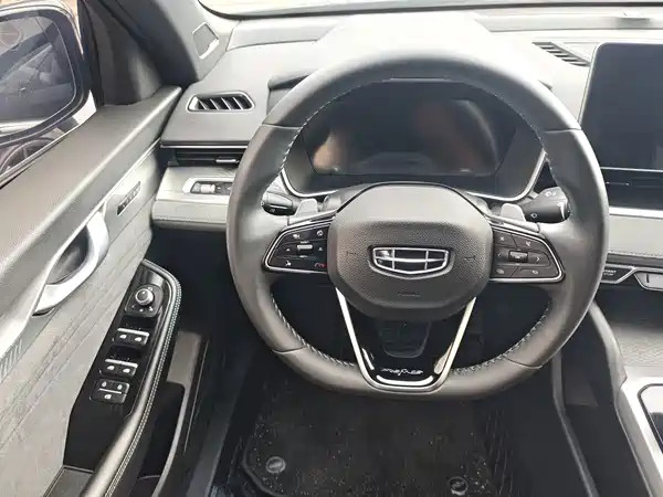 Geely Xingrui 2023