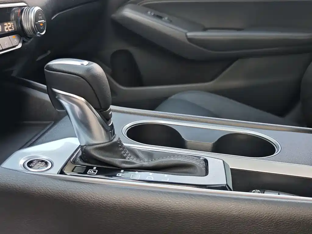 Nissan Teana 2020 — фото 13