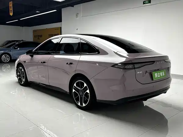Aion RT 2024