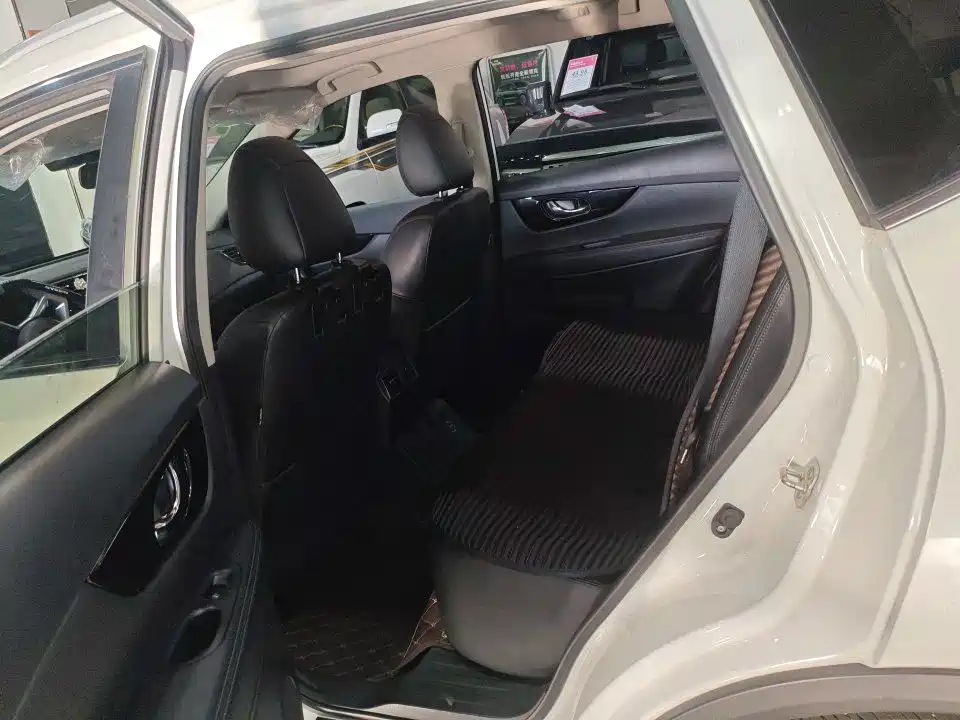 Nissan X-Trail 2023