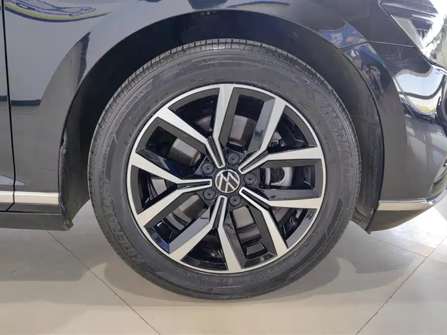 Volkswagen Magotan 2020