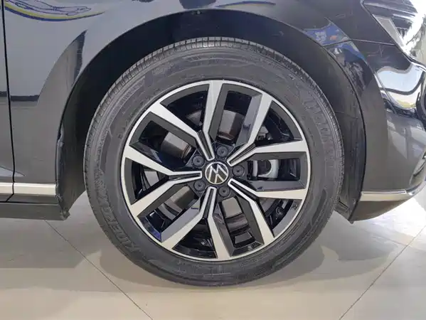 Volkswagen Magotan 2020