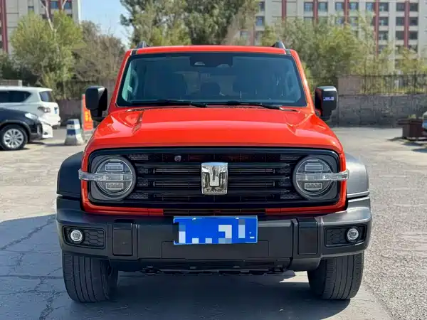 Tank 300 2023