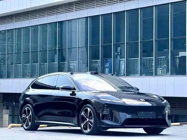 NIO ET5T 2025
