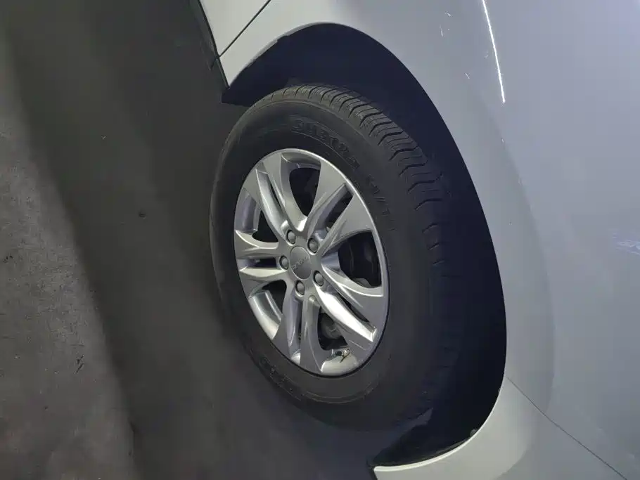 Haval M6 2019