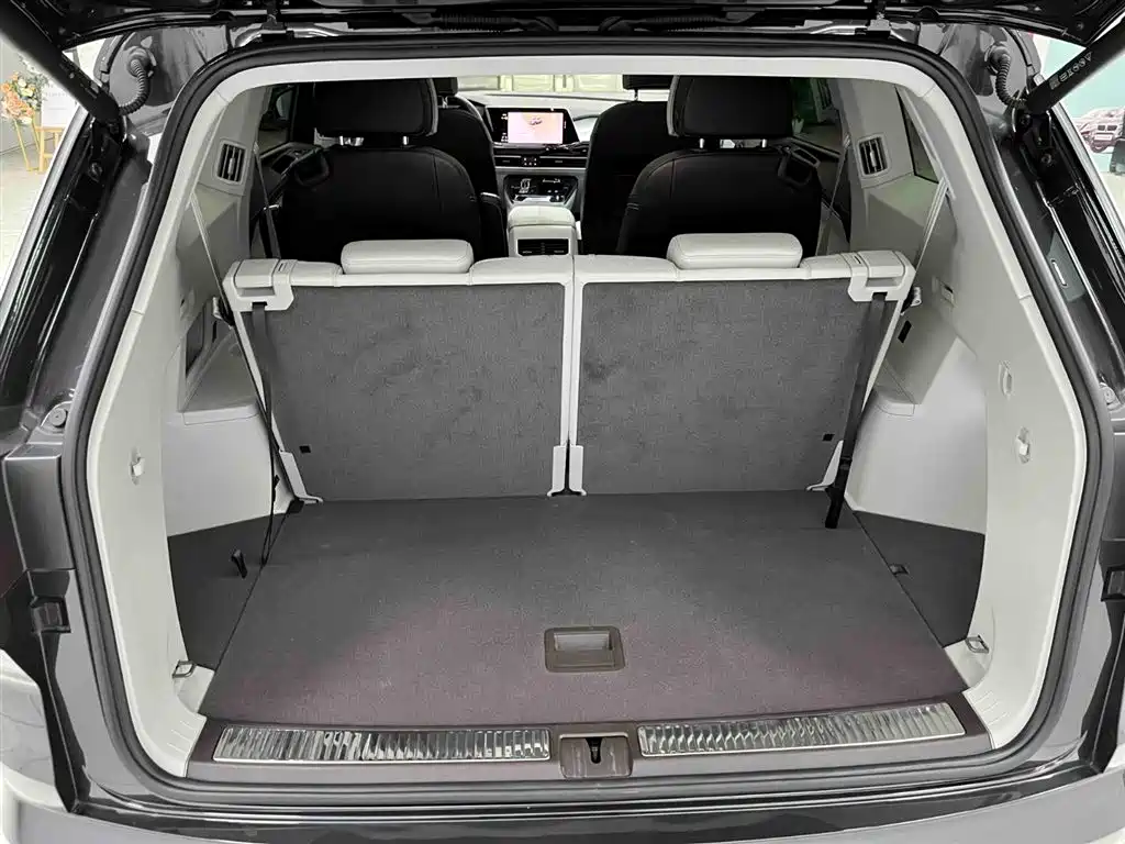 Volkswagen Talagon 2023 — фото 16