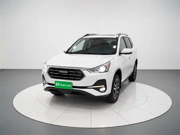 Haval M6 2019
