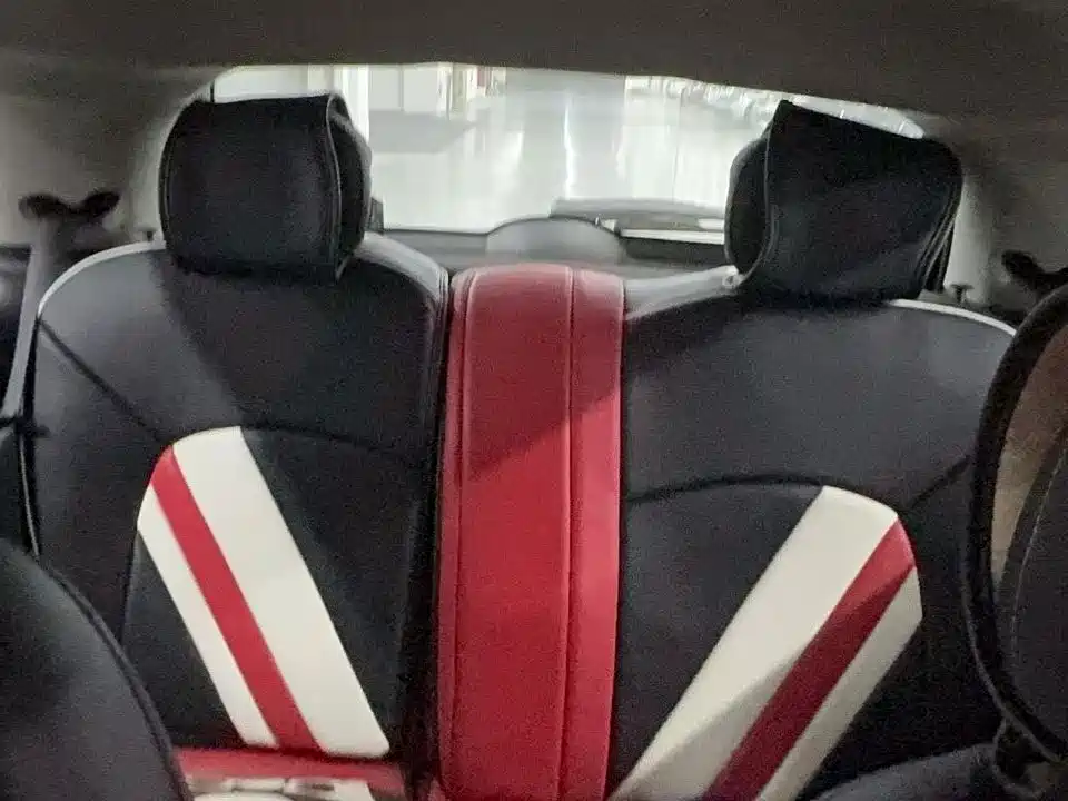 MINI MINI 2015
