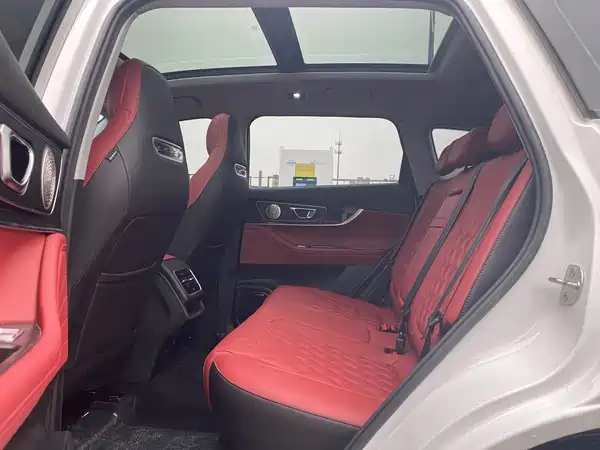 Chery Tiggo 7 PLUS 2023