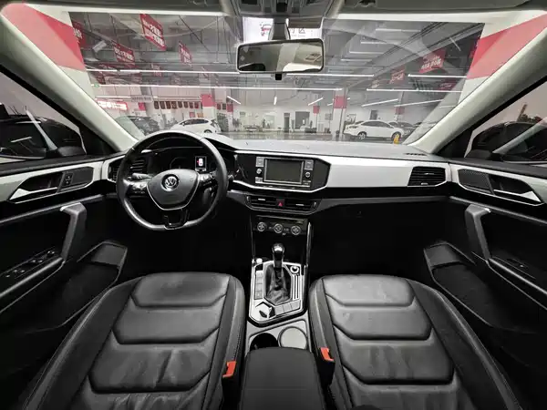 Volkswagen Tayron 2019