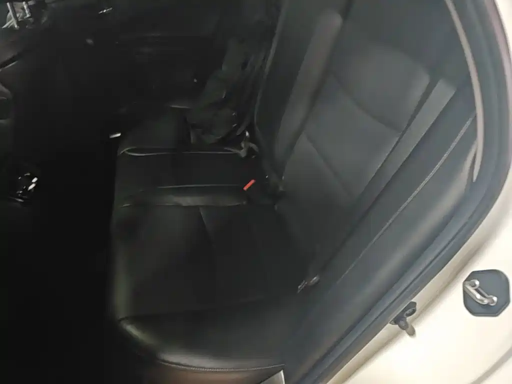 Honda Spirior 2017 — фото 17
