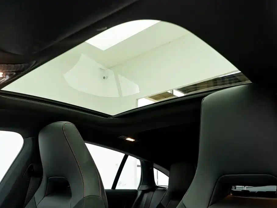 Mercedes-Benz CLA 2022 — фото 18