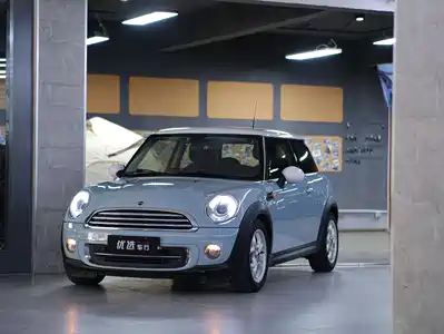 MINI MINI 2012
