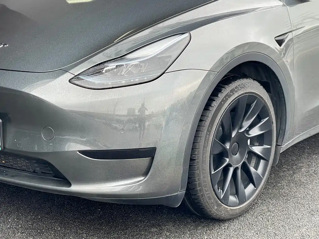 Tesla Model Y 2023 — фото 6