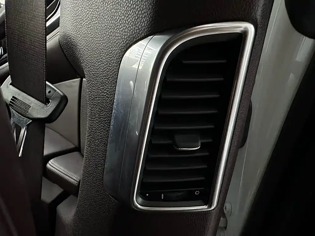 Porsche Panamera 2015 — фото 24
