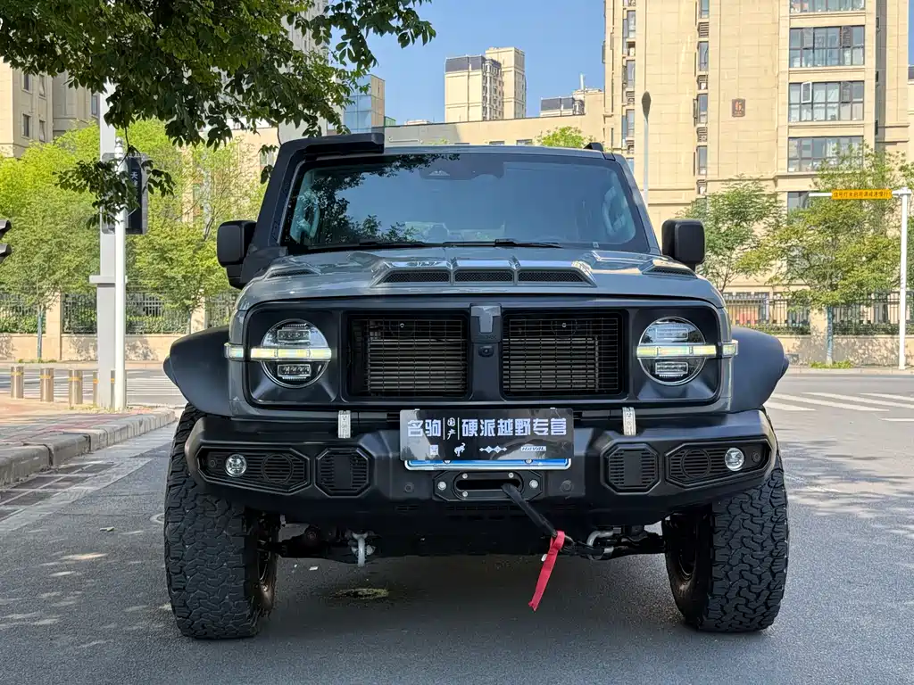 Tank 300 2024