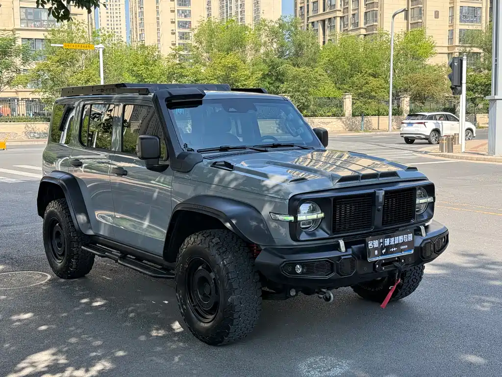 Tank 300 2024