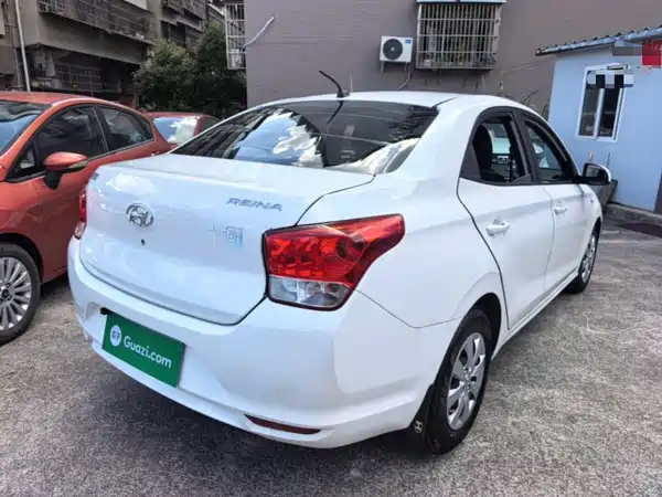 Hyundai Accent 2020