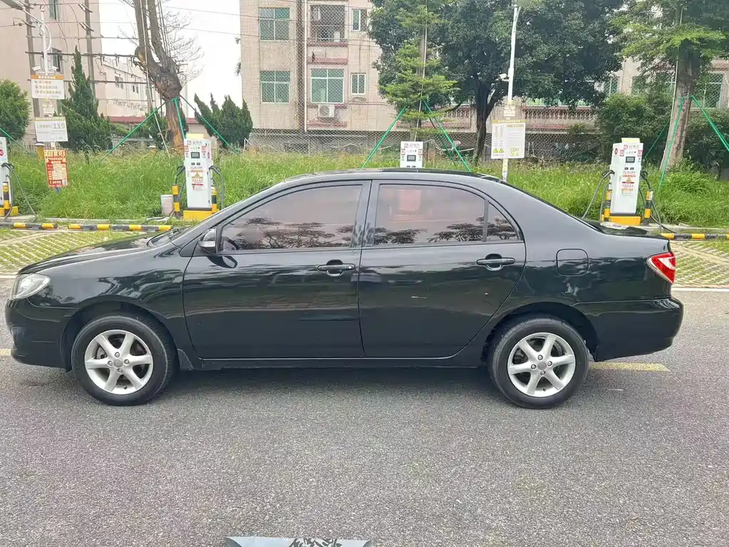 Toyota Corolla 2013
