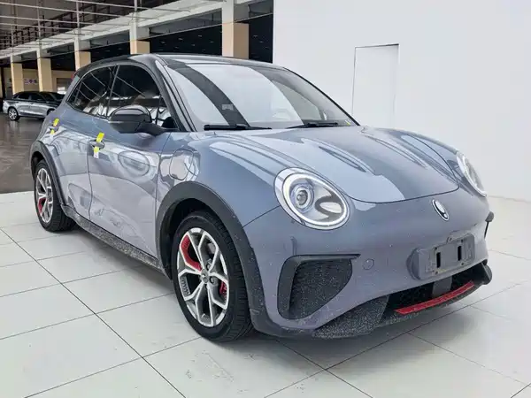 Ora Good Cat GT 2023