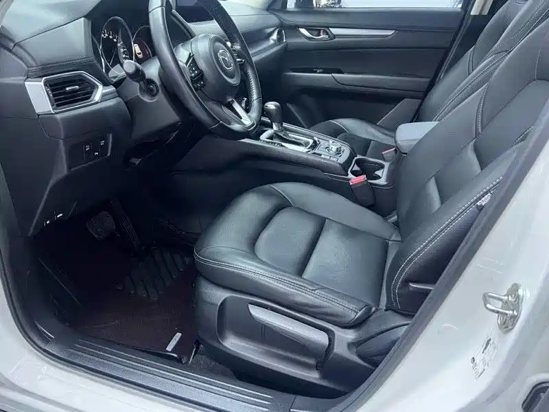 Mazda CX-5 2021
