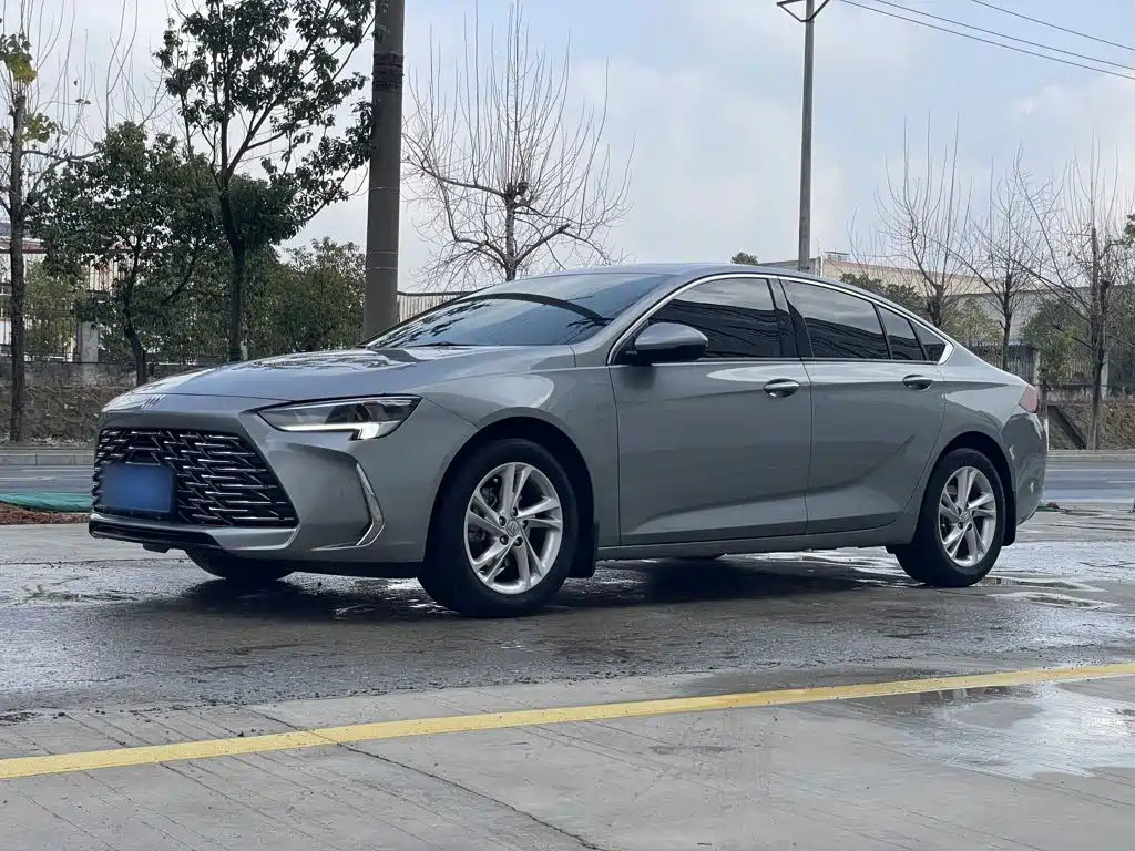 Buick Regal 2024 — фото 5
