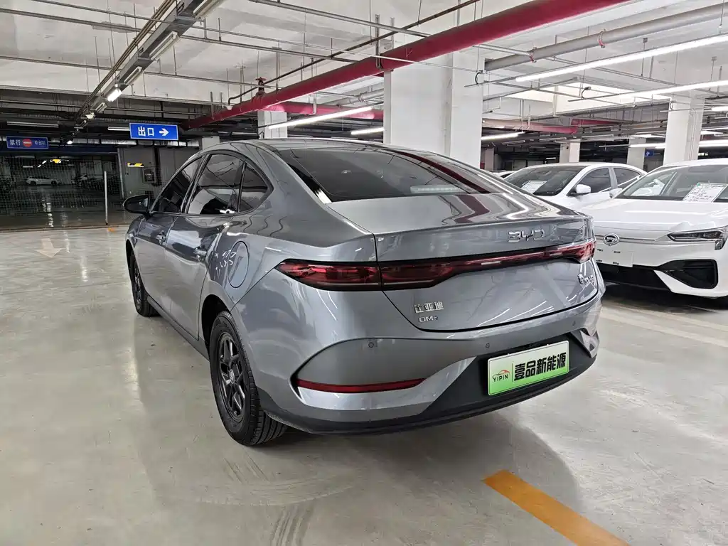BYD Qin PLUS 2025 — фото 11